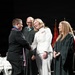 Underway on Purpose: Rickover Naval Academy’s Class of 2026 graduates with $11 million in scholarships, military commitments and a charge to lead