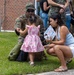 22nd MEU (SOC) returns home from deployment