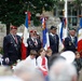 82nd ANNIVERSARY OF D-DAY: General Eisenhower Memorial Ceremony