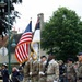 82nd ANNIVERSARY OF D-DAY: General Eisenhower Memorial Ceremony