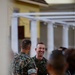 Weapons and Field Training Battalion Change of Command