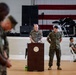 Weapons and Field Training Battalion Change of Command