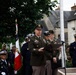 82nd ANNIVERSARY OF D-DAY: General Eisenhower Memorial Ceremony