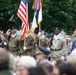 82nd ANNIVERSARY OF D-DAY: General Eisenhower Memorial Ceremony