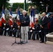 82nd ANNIVERSARY OF D-DAY: General Eisenhower Memorial Ceremony