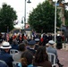 82nd ANNIVERSARY OF D-DAY: General Eisenhower Memorial Ceremony