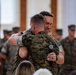 Weapons and Field Training Battalion Change of Command