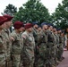 82nd ANNIVERSARY OF D-DAY: General Eisenhower Memorial Ceremony