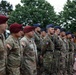 82nd ANNIVERSARY OF D-DAY: General Eisenhower Memorial Ceremony