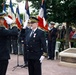 82nd ANNIVERSARY OF D-DAY: General Eisenhower Memorial Ceremony
