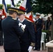 82nd ANNIVERSARY OF D-DAY: General Eisenhower Memorial Ceremony