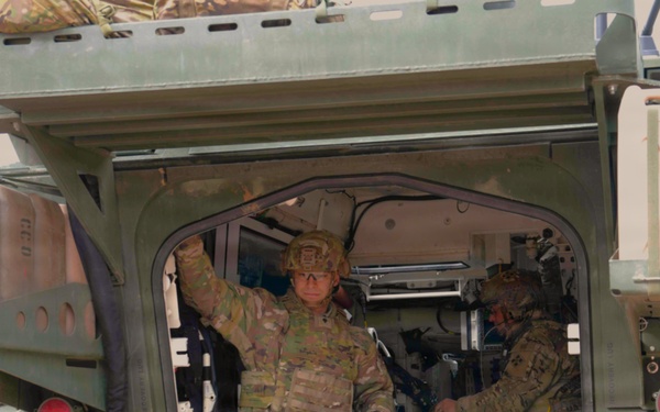 Ivy Mass C2 Stryker