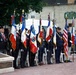 82nd ANNIVERSARY OF D-DAY: General Eisenhower Memorial Ceremony