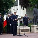 82nd ANNIVERSARY OF D-DAY: General Eisenhower Memorial Ceremony