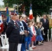 82nd ANNIVERSARY OF D-DAY: General Eisenhower Memorial Ceremony