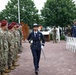 82nd ANNIVERSARY OF D-DAY: General Eisenhower Memorial Ceremony