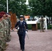 82nd ANNIVERSARY OF D-DAY: General Eisenhower Memorial Ceremony