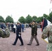82nd ANNIVERSARY OF D-DAY: General Eisenhower Memorial Ceremony
