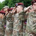 82nd ANNIVERSARY OF D-DAY: General Eisenhower Memorial Ceremony