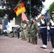82nd ANNIVERSARY OF D-DAY: General Eisenhower Memorial Ceremony