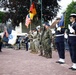 82nd ANNIVERSARY OF D-DAY: General Eisenhower Memorial Ceremony