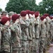 82nd ANNIVERSARY OF D-DAY: General Eisenhower Memorial Ceremony