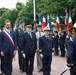 82nd ANNIVERSARY OF D-DAY: General Eisenhower Memorial Ceremony
