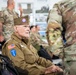 Retired Army CPT Jack Wingate D-Day 82 Jump