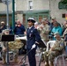 82nd ANNIVERSARY OF D-DAY: General Eisenhower Memorial Ceremony