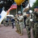 82nd ANNIVERSARY OF D-DAY: General Eisenhower Memorial Ceremony