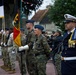 82nd ANNIVERSARY OF D-DAY: General Eisenhower Memorial Ceremony