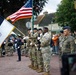 82nd ANNIVERSARY OF D-DAY: General Eisenhower Memorial Ceremony