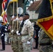 82nd ANNIVERSARY OF D-DAY: General Eisenhower Memorial Ceremony