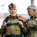 Retired Army CPT Jack Wingate D-Day 82 Jump