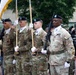 82nd ANNIVERSARY OF D-DAY: General Eisenhower Memorial Ceremony