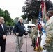 82nd ANNIVERSARY OF D-DAY: General Eisenhower Memorial Ceremony