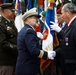 82nd ANNIVERSARY OF D-DAY: General Eisenhower Memorial Ceremony
