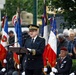 82nd ANNIVERSARY OF D-DAY: General Eisenhower Memorial Ceremony