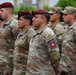 82nd ANNIVERSARY OF D-DAY: General Eisenhower Memorial Ceremony