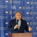AEDC, VA cut ribbon on clinic expansion