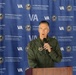 AEDC, VA cut ribbon on clinic expansion