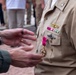 NETC Holds Retirement Ceremony Honoring 40 Year Career