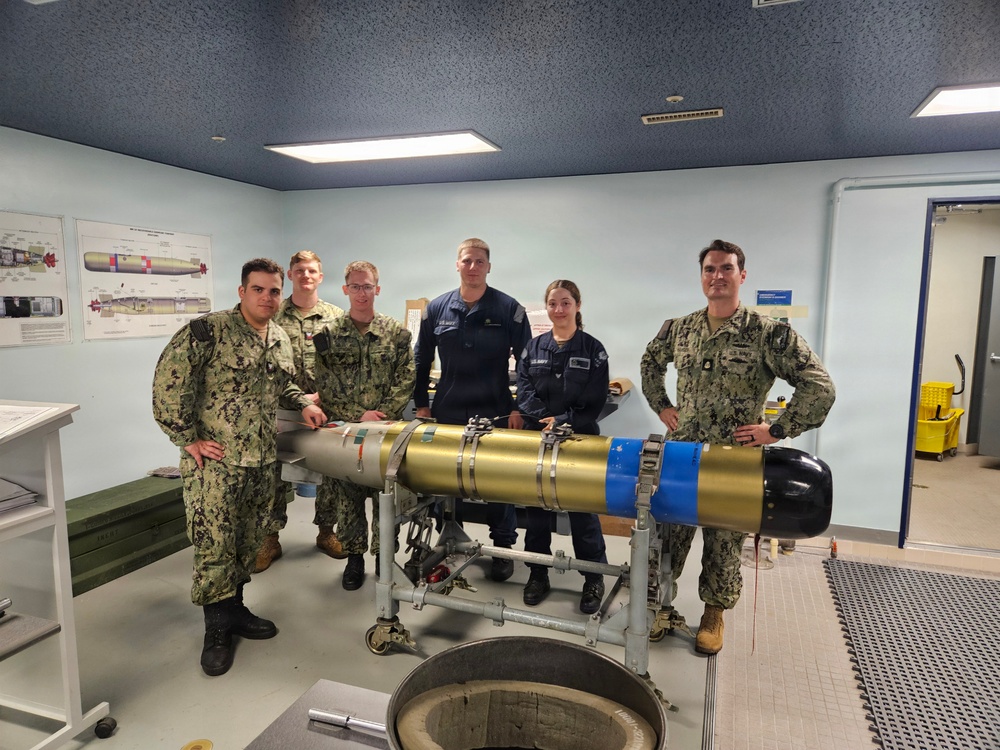 SCSTC WESTPAC Training