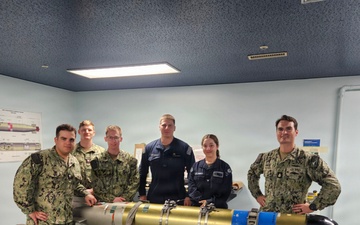 SCSTC WESTPAC Training