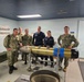 SCSTC WESTPAC Training