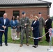 AEDC, VA cut ribbon on clinic expansion