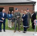 AEDC, VA cut ribbon on clinic expansion