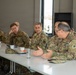 Chief of the National Guard Bureau visits Military Base Ādaži