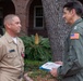 NETC Holds Retirement Ceremony Honoring 40 Years of Service