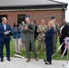 AEDC, VA cut ribbon on clinic expansion